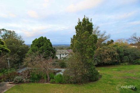 Property photo of 6 Summit Drive Eaglemont VIC 3084