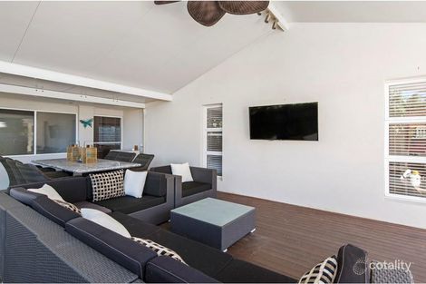 Property photo of 30 Molakai Drive Mountain Creek QLD 4557