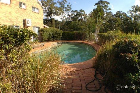 7/1 Abel Smith Cres, Mount Ommaney, QLD 4074