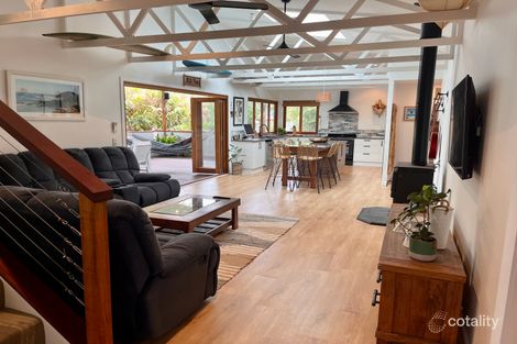 10 Mimosa Ave, Bogangar, NSW 2488