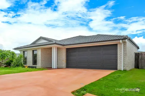 17 Dorado St, Yarrabilba, QLD 4207