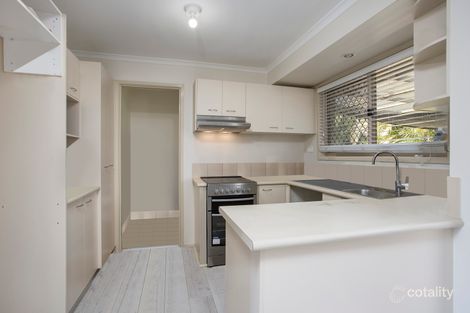 Property photo of 37/5 Greenlands Drive Varsity Lakes QLD 4227