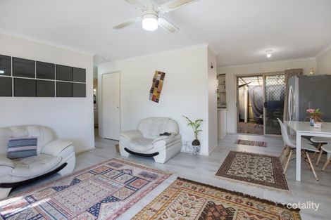 Property photo of 37/5 Greenlands Drive Varsity Lakes QLD 4227