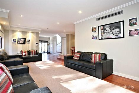 Property photo of 3 Alto Street South Wentworthville NSW 2145