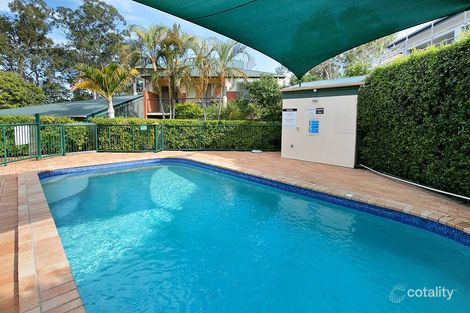 Property photo of 5/55 Hassall Street Corinda QLD 4075