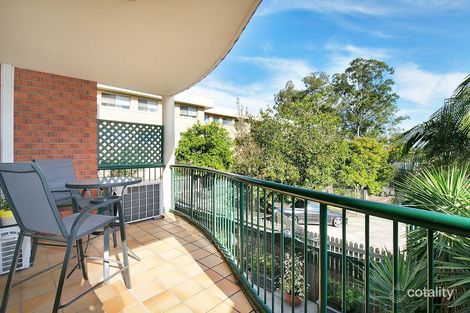Property photo of 5/55 Hassall Street Corinda QLD 4075