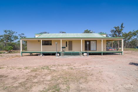 268 Honeyeater Dr, Walligan, QLD 4655