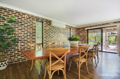 Property photo of 18 Harriss Avenue Basin View NSW 2540