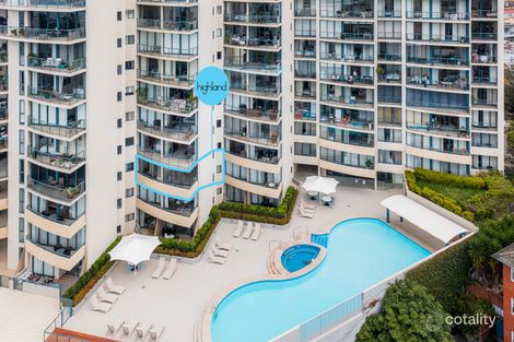 Property photo of 503/1 Kingsway Cronulla NSW 2230