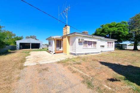 Property photo of 10 Meering Road Quambatook VIC 3540