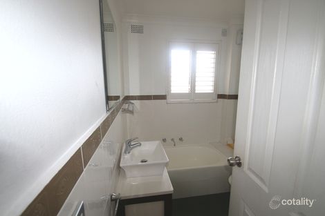 Property photo of 6/23-25 Arthur Street Marrickville NSW 2204