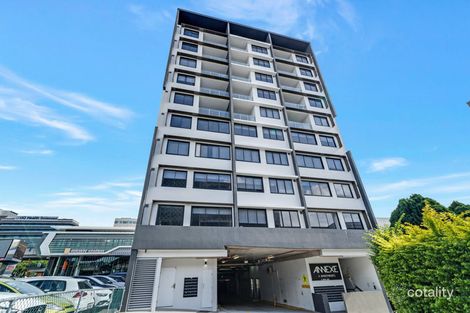 Property photo of 406/11 Bowen Bridge Road Bowen Hills QLD 4006