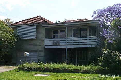 Property photo of 20 Blackheath Road Oxley QLD 4075
