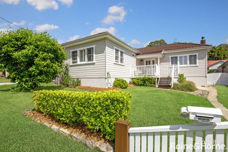 Property photo of 33 George Street Berry NSW 2535