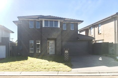 Property photo of 3 Filbert Street Tallawong NSW 2762