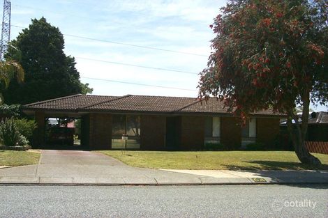 64 Pilkington Crcs, Beechboro, WA 6063