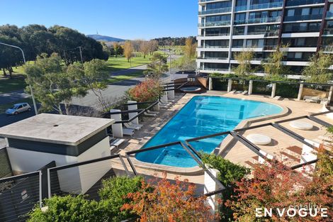 284/7 Irving St, Phillip, ACT 2606