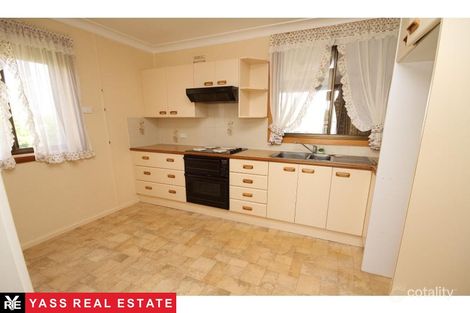 Property photo of 100 Pritchett Street Yass NSW 2582