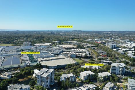 Property photo of 210/50 Riverwalk Avenue Robina QLD 4226