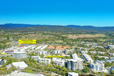 Property photo of 210/50 Riverwalk Avenue Robina QLD 4226