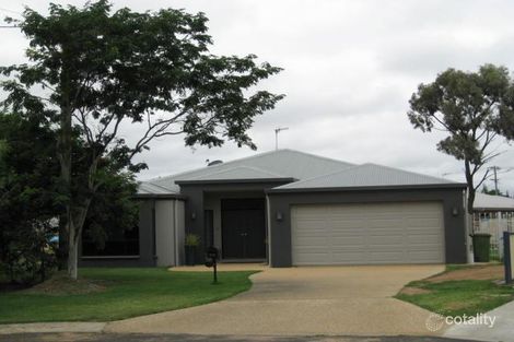 60 Yeates St, Moranbah, QLD 4744