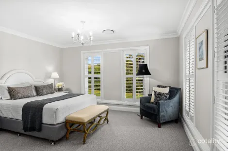 Property photo of 7 Marchmont Drive Mittagong NSW 2575