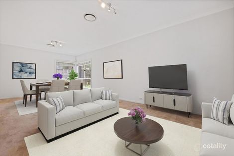 Property photo of 36 Portal Street Kellyville Ridge NSW 2155