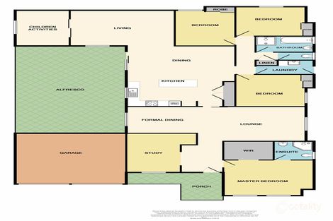 Property photo of 100 Hillview Road East Branxton NSW 2335