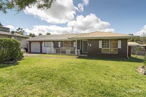 10 Shiraz Ct, Wilsonton Heights, QLD 4350
