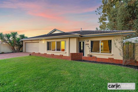 Property photo of 21 Hoult Mews Atwell WA 6164