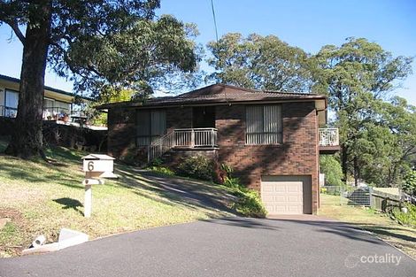 6 Kapala Ave, Saratoga, NSW 2251