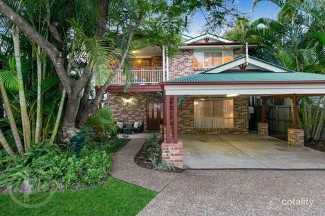 27 Churchill St, Graceville, QLD 4075