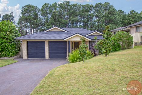 Property photo of 13 Cambrian Place East Maitland NSW 2323