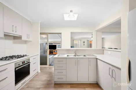 Property photo of 3 Almana Street Bell Park VIC 3215