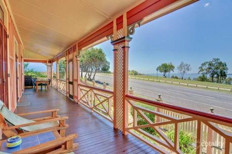 Property photo of 86 Allpass Parade Shorncliffe QLD 4017