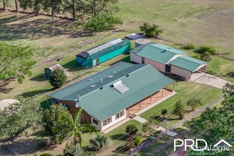 Property photo of 136 Runnymede Road Kyogle NSW 2474