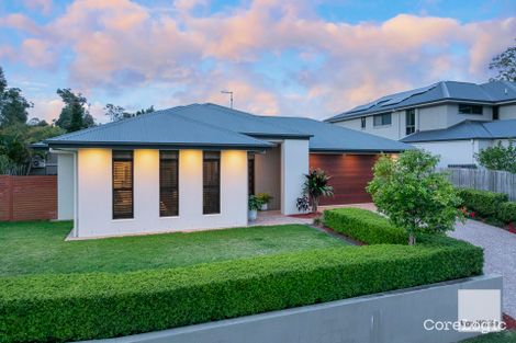 Property photo of 51 Bouquet Street Mount Cotton QLD 4165