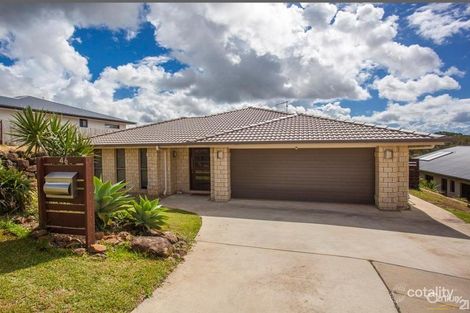 Property photo of 46 Cummings Crescent Cumbalum NSW 2478