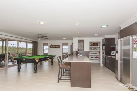 Property photo of 46 Cummings Crescent Cumbalum NSW 2478