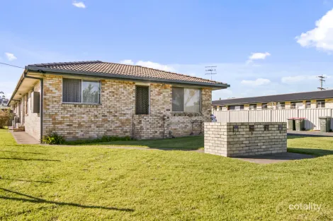 3/14 Hunter Pl, Uralla, NSW 2358