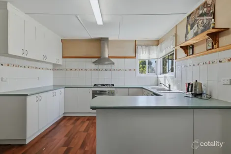 Property photo of 53 Reed Crescent Wonthaggi VIC 3995
