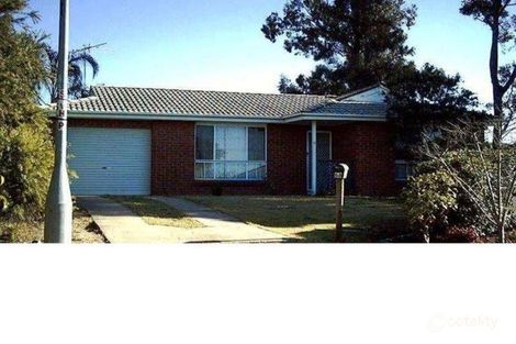 Property photo of 58 Explorers Way St Clair NSW 2759