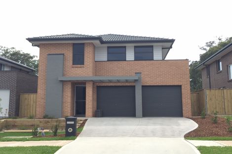 2 Halloway Bvd, North Kellyville, NSW 2155