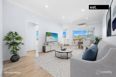 11/4-6 Station St, Arncliffe, NSW 2205