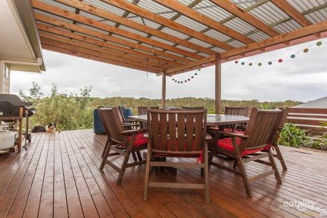 Property photo of 46 Cummings Crescent Cumbalum NSW 2478