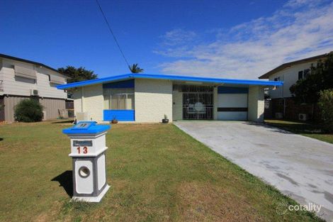 13 Tulloch St, Ooralea, QLD 4740