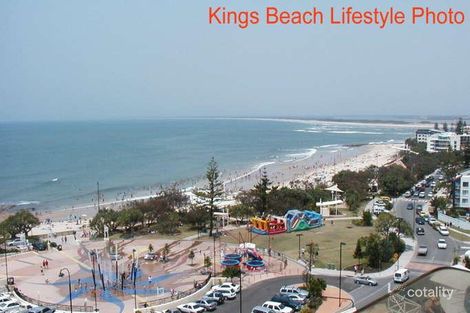 Property photo of 4/5 Mahia Terrace Kings Beach QLD 4551