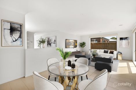 Property photo of 11 Sandor Terrace Charlemont VIC 3217