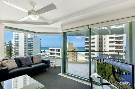 Property photo of 7A/2 Fern Street Surfers Paradise QLD 4217