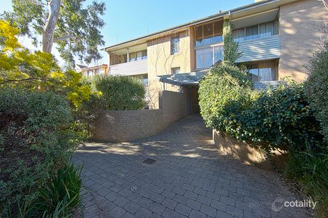 19/11 Howitt St, Kingston, ACT 2604